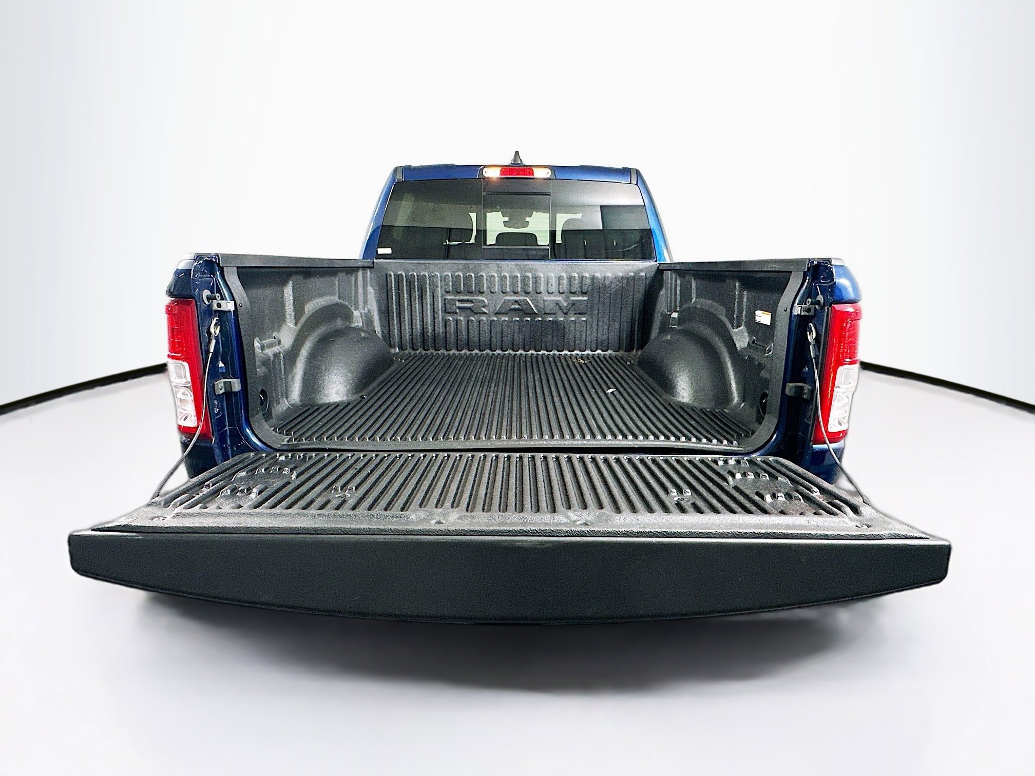 Used 2022 RAM 1500 Big Horn image 27