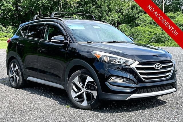 Used 2018 Hyundai Tucson Value AWD/4WD image 2