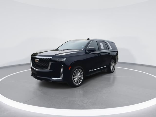 Used 2023 Cadillac Escalade Premium Luxury w/ Performance Package image 5