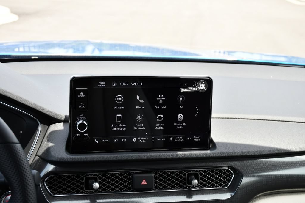 New 2026 Acura Integra Type S FWD image 27