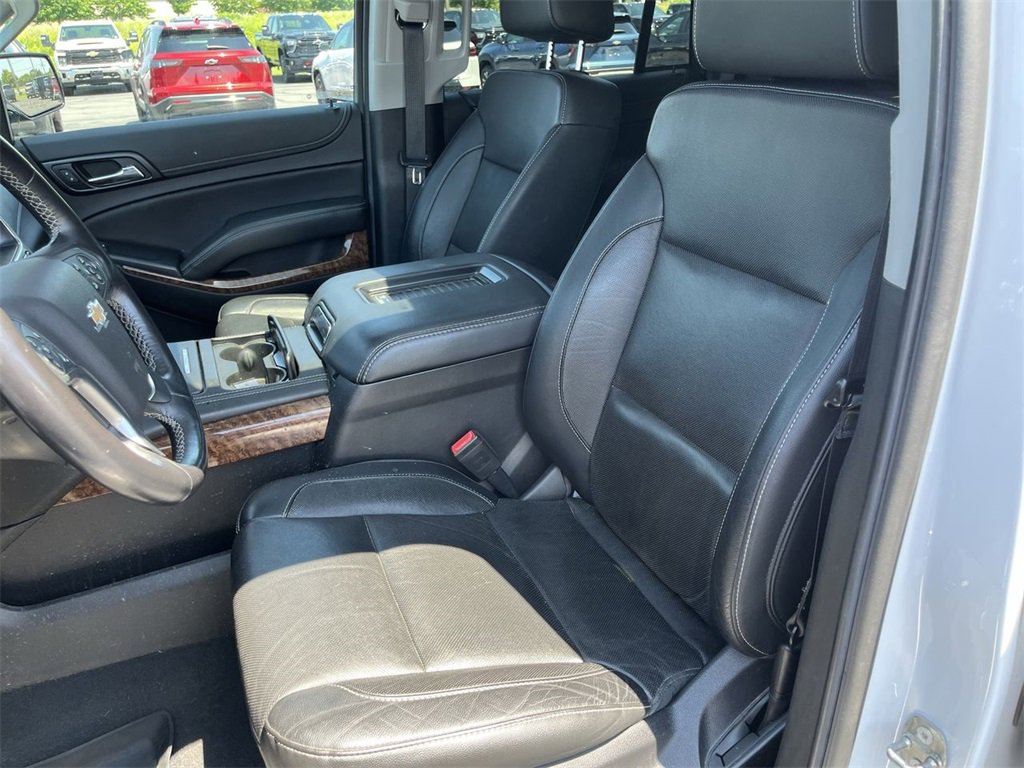 Used 2020 Chevrolet Tahoe Premier image 19
