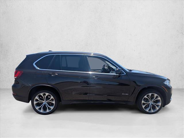 Used 2015 BMW X5 xDrive35i AWD/4WD image 4