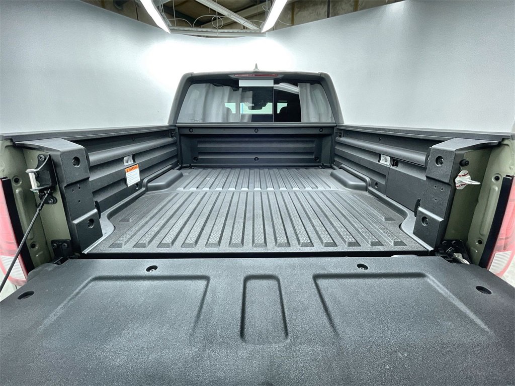 New 2026 Honda Ridgeline TrailSport image 34