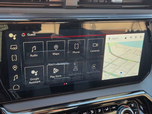 New 2026 GMC Sierra 2500 AT4 AWD/4WD image 19