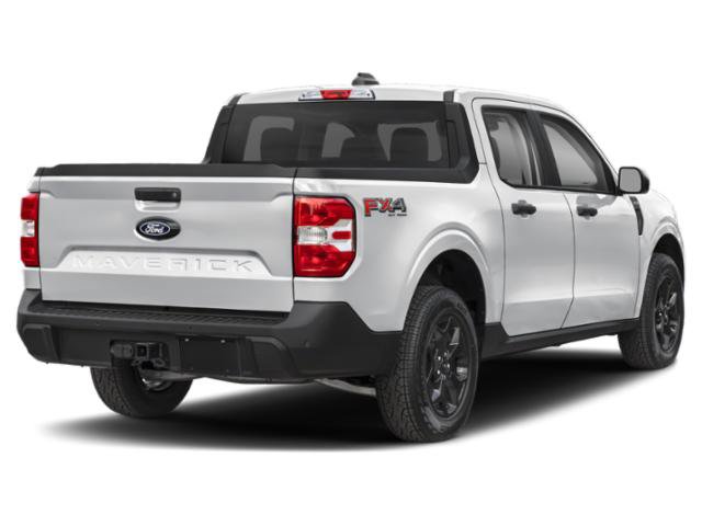 New 2025 Ford Maverick XLT w/ XLT Luxury Package AWD/4WD image 2