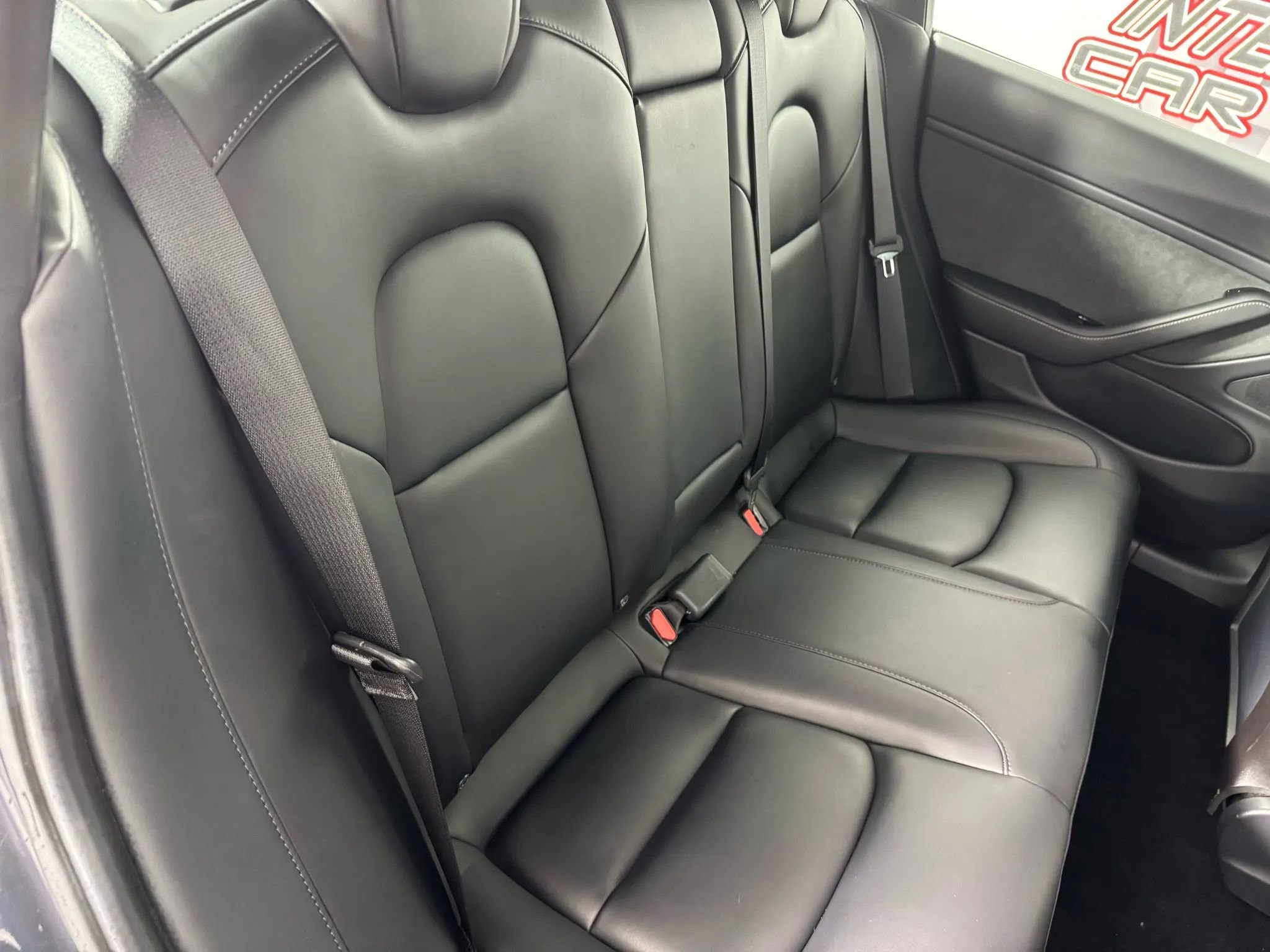 Used 2020 Tesla Model 3 Long Range image 35