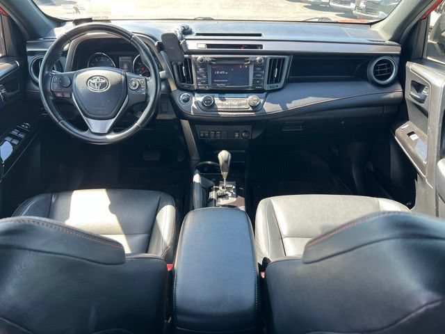Used 2016 Toyota RAV4 SE AWD/4WD image 11