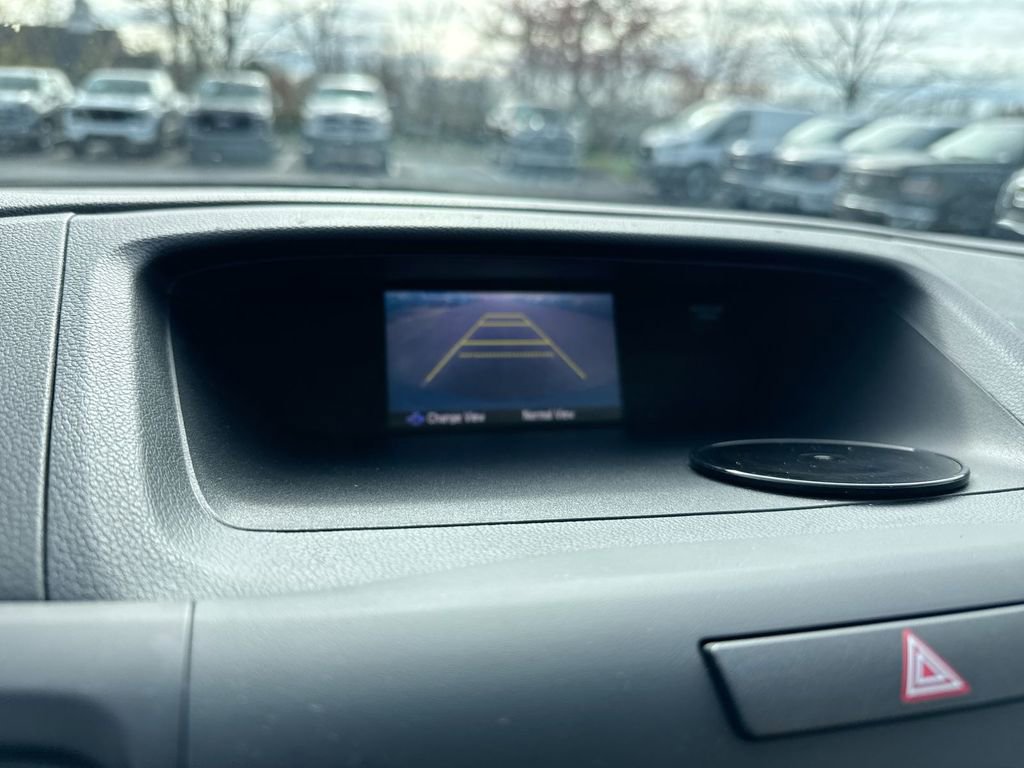 Used 2016 Honda CR-V SE image 14