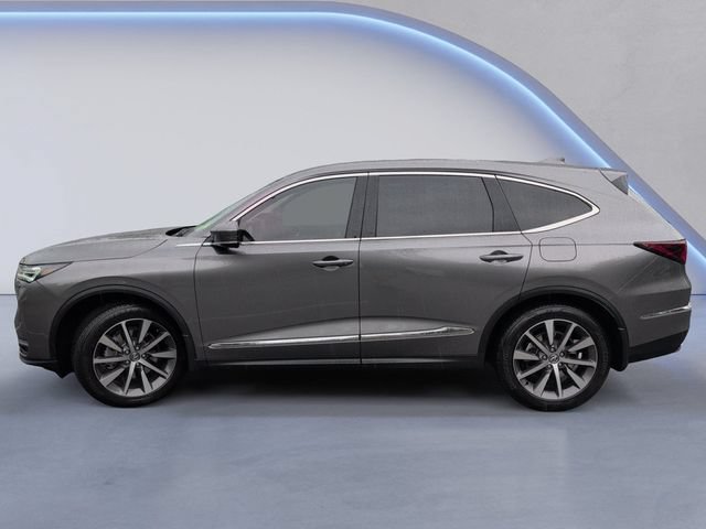 Used 2025 Acura MDX w/ Technology Package FWD image 10