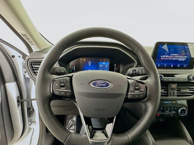 New 2026 Ford Escape Active w/ Cold Weather Package image 11