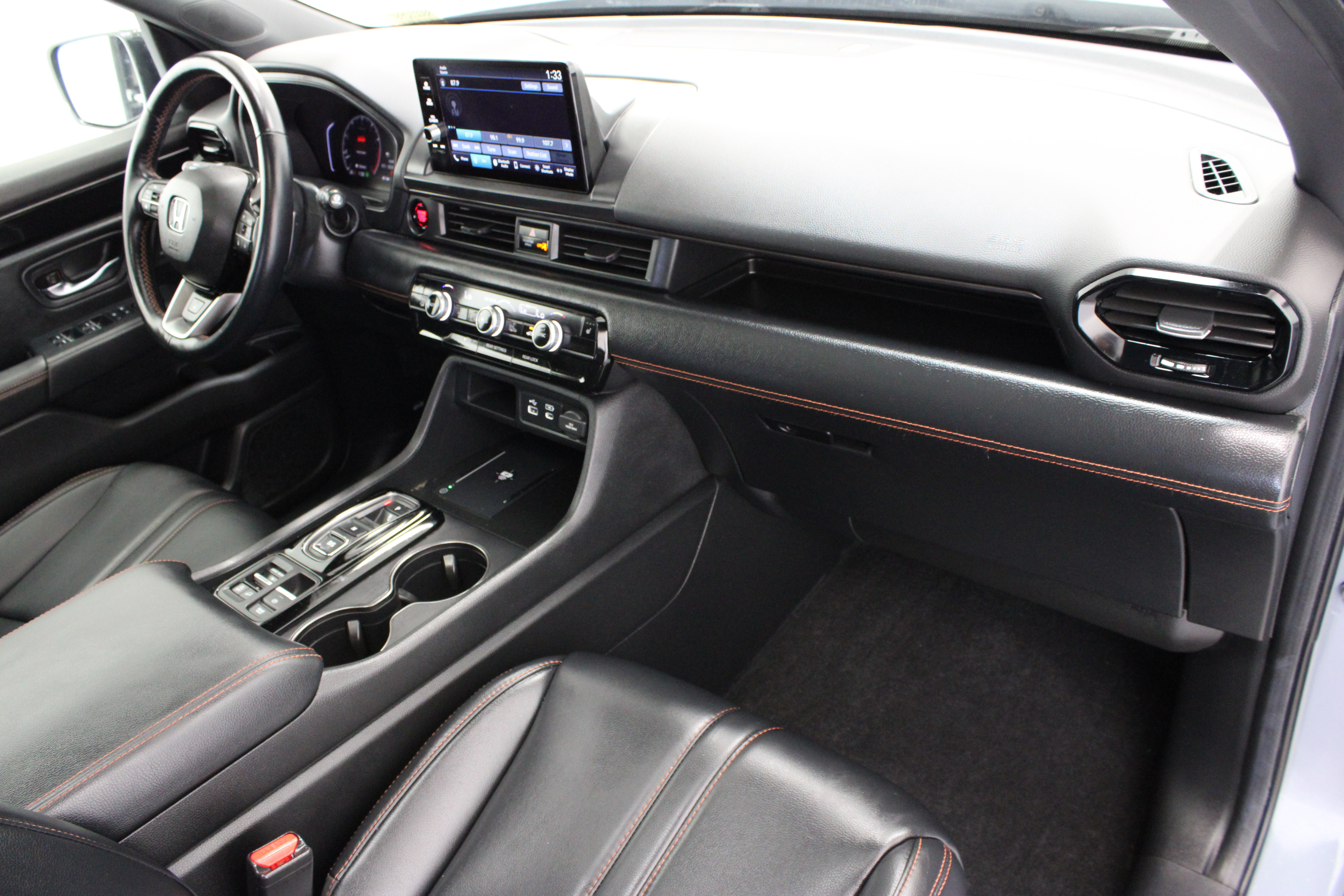 Used 2025 Honda Pilot TrailSport image 40