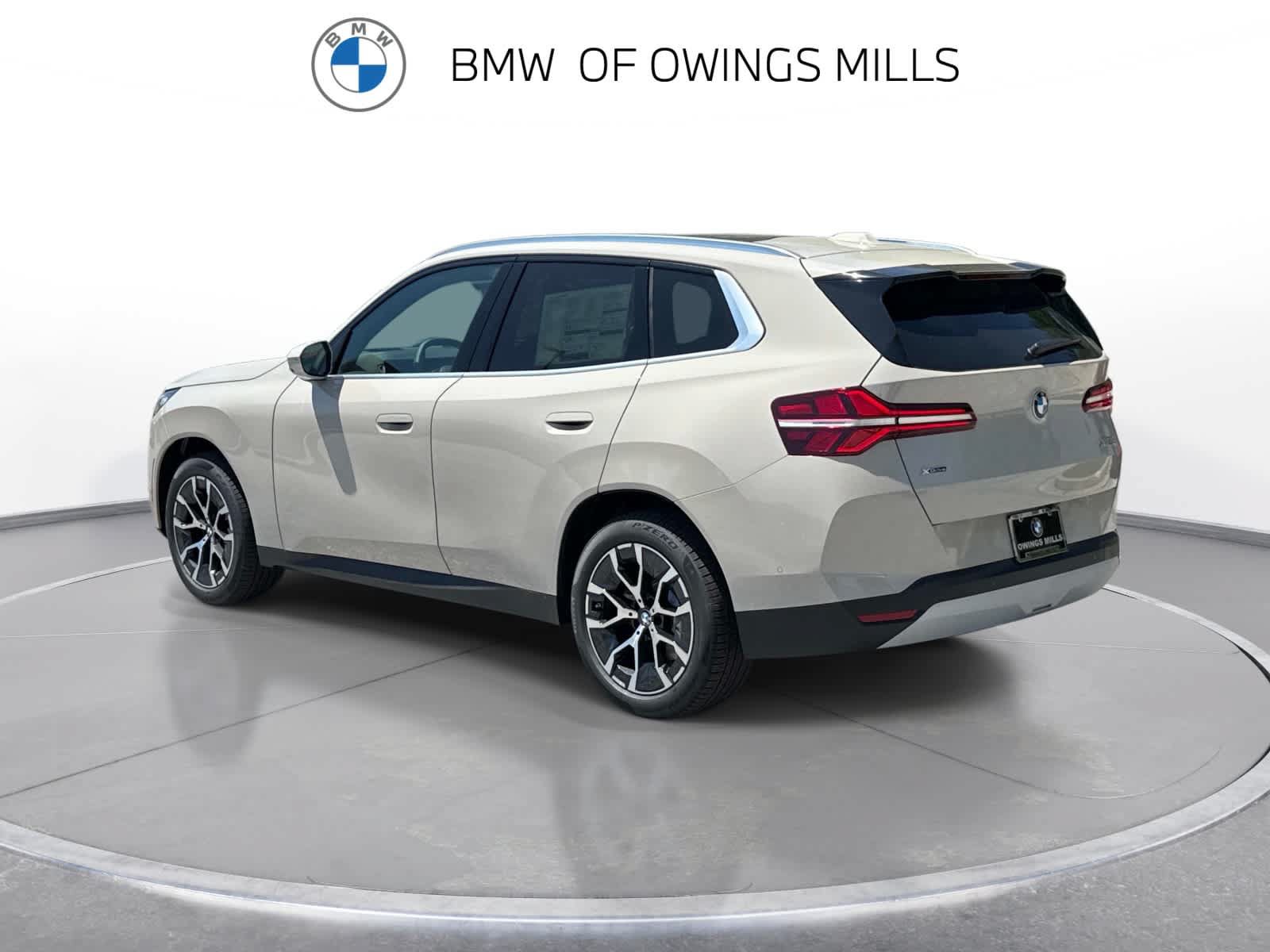 New 2026 BMW X3 xDrive30i w/ Premium Package AWD/4WD image 6