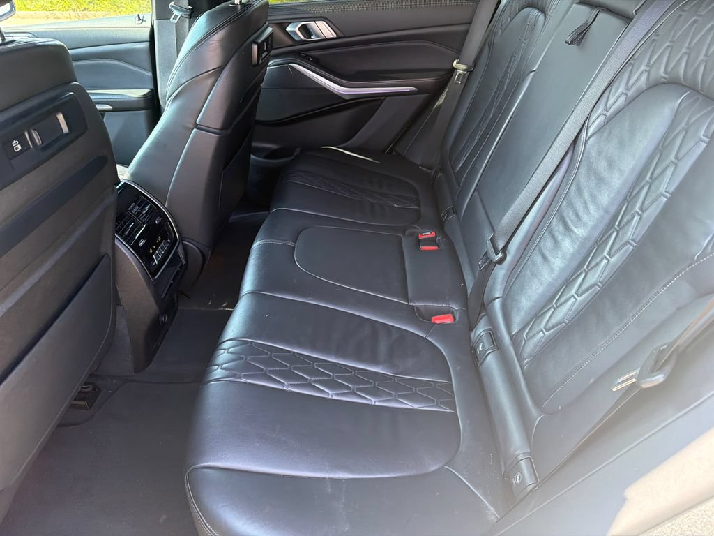 Used 2020 BMW X5 xDrive40i w/ M Sport Package AWD/4WD image 20