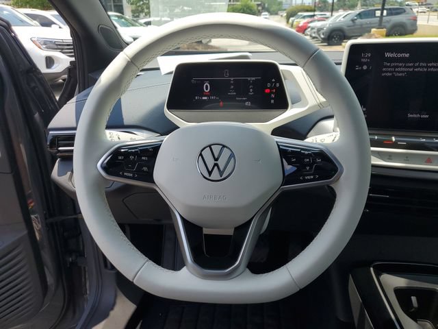 Used 2023 Volkswagen ID.4 Pro S RWD image 25