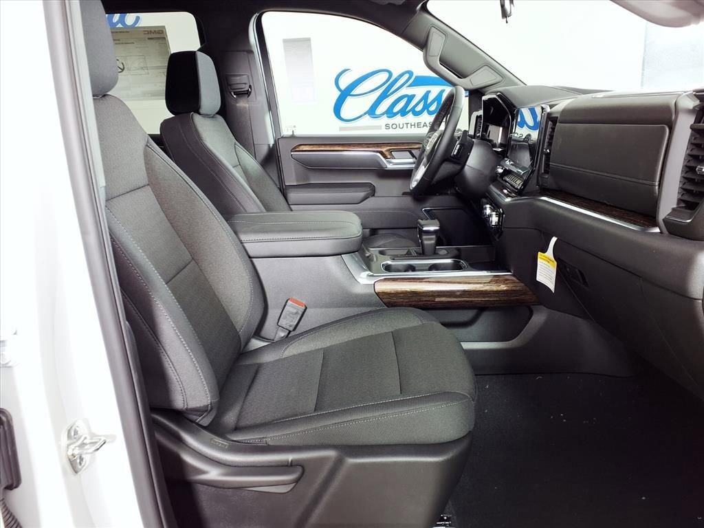 New 2026 GMC Sierra 1500 Elevation w/ X31 Off-Road Package image 37