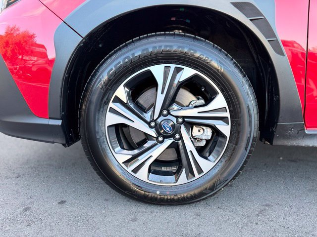 Certified 2025 Subaru Crosstrek 2.5i Premium AWD/4WD image 28