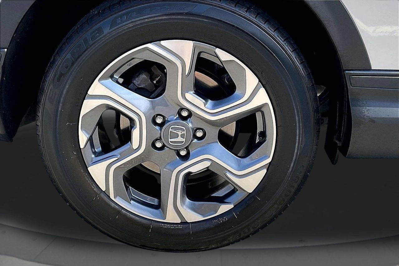 Used 2017 Honda CR-V EX-L image 38