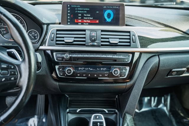 Used 2020 BMW 430i xDrive Coupe w/ Convenience Package image 22