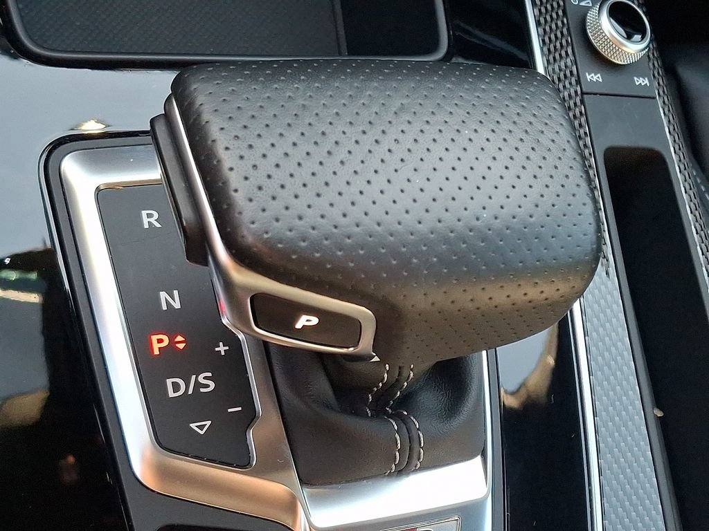 Used 2024 Audi SQ5 Premium Plus AWD/4WD image 15