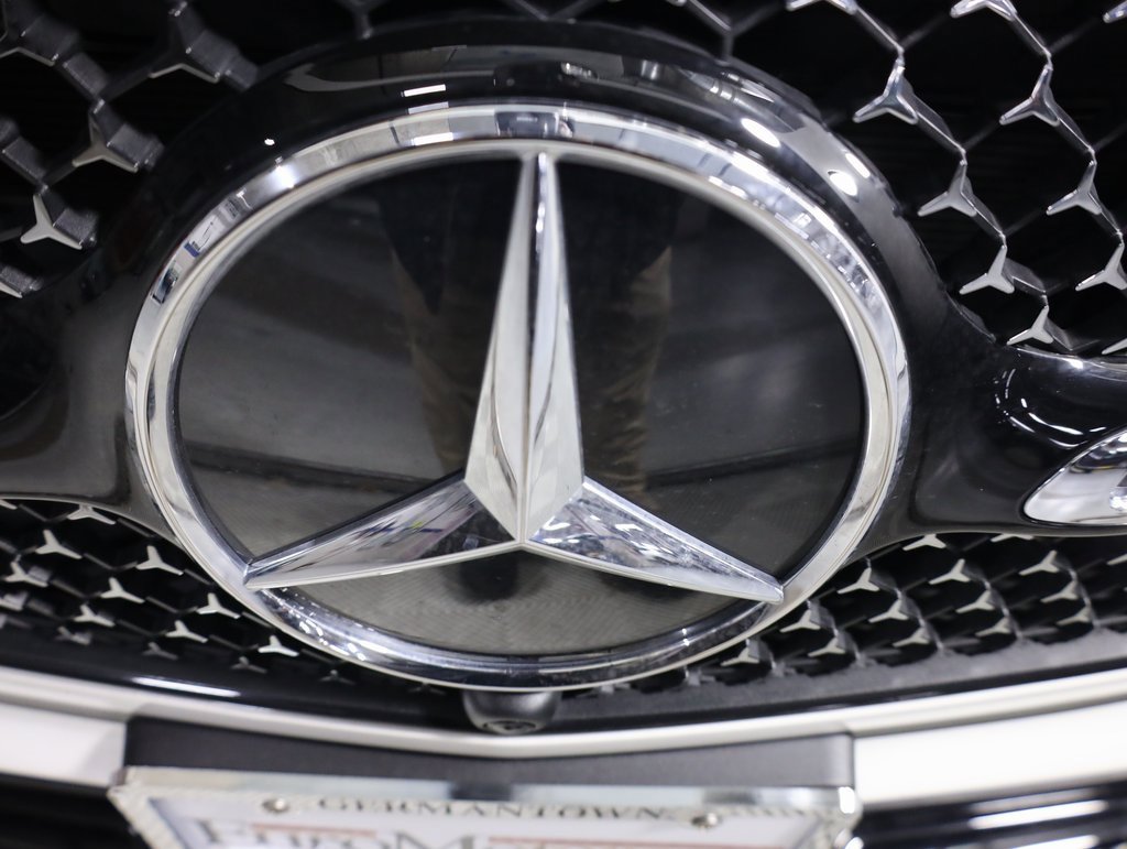 Certified 2025 Mercedes-Benz GLC 300 4MATIC image 47