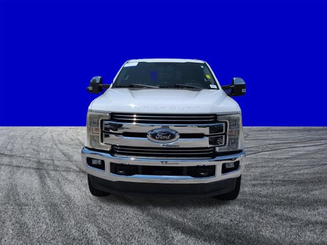Certified 2017 Ford F350 Lariat w/ Lariat Value Package AWD/4WD image 9