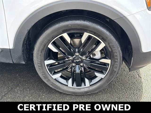 Certified 2023 Kia Telluride SX Prestige image 7