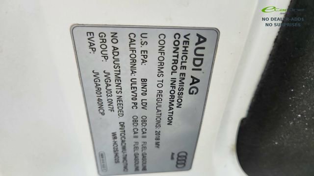 Used 2018 Audi S4 Prestige AWD/4WD image 61