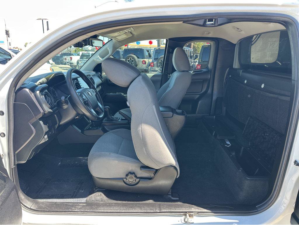 Used 2022 Toyota Tacoma SR RWD image 17