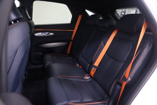 New 2026 Genesis GV70 2.5T Sport Prestige AWD/4WD image 33