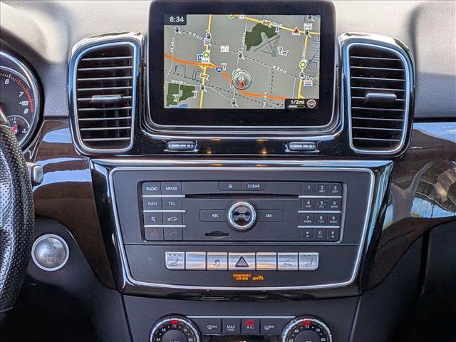 Used 2018 Mercedes-Benz GLE 350 image 10