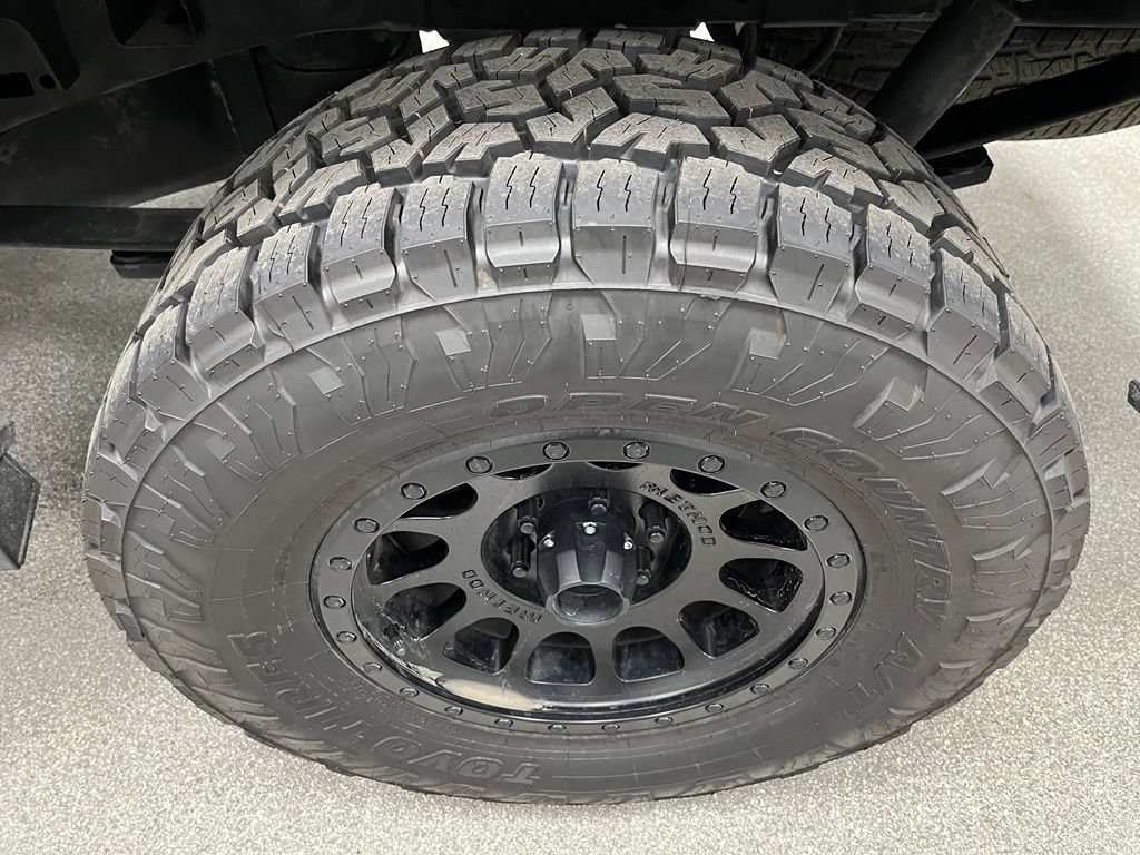 Used 2023 Ford F150 Lariat AWD/4WD image 16
