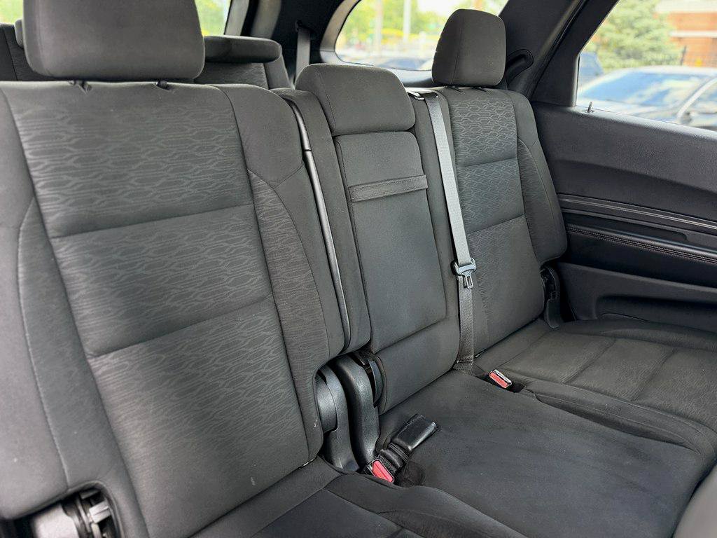 Used 2023 Dodge Durango GT RWD image 17