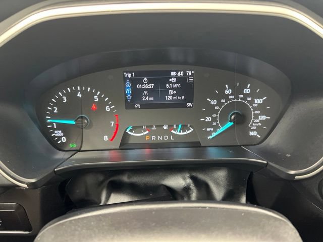 Used 2022 Ford Escape SE w/ Cold Weather Package AWD/4WD image 17