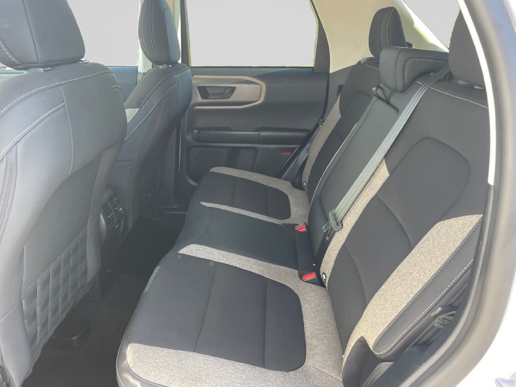Used 2025 Ford Bronco Sport Big Bend AWD/4WD image 18