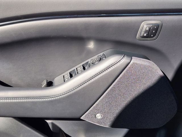 New 2025 Ford Mustang Mach-E Premium image 23