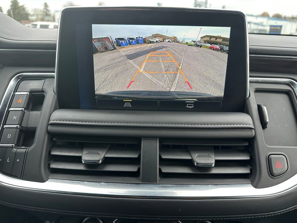Used 2024 Chevrolet Tahoe LT image 18