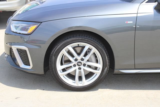 Used 2020 Audi A4 2.0T Premium w/ Convenience Package AWD/4WD image 4