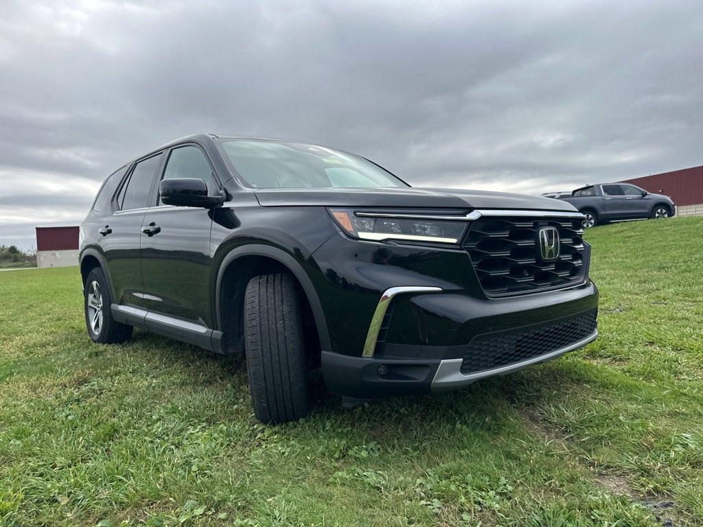 Used 2024 Honda Pilot EX-L image 12