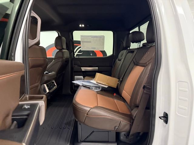 New 2026 Ford F250 King Ranch image 13