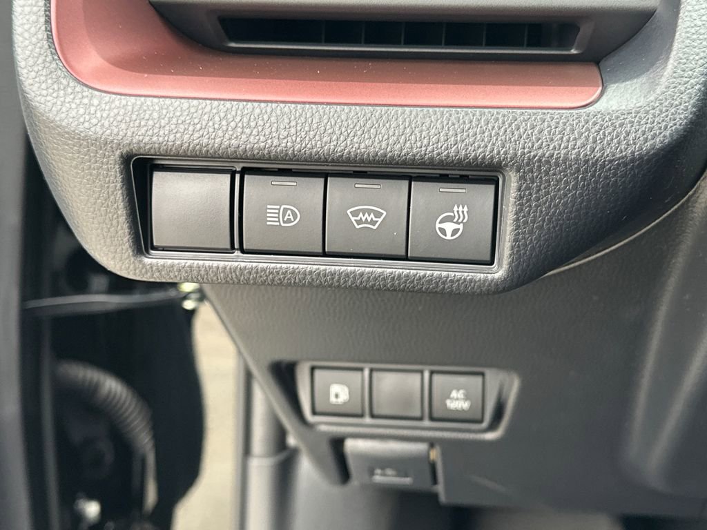 New 2026 Toyota Prius SE image 19