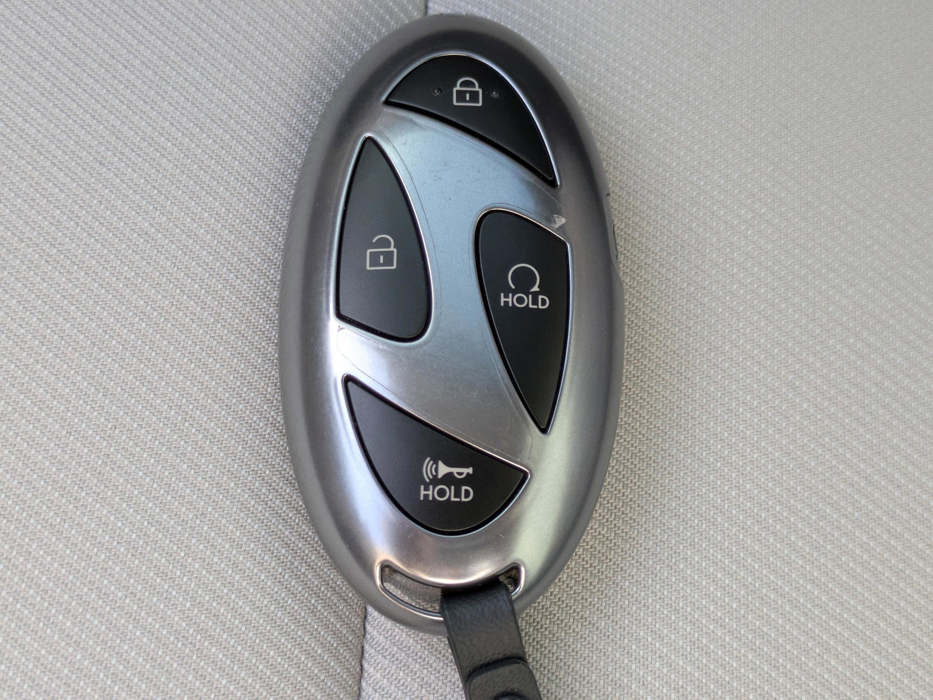 New 2026 Hyundai Tucson SEL image 29