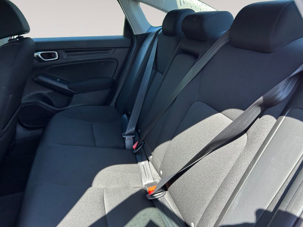 Used 2023 Honda Civic EX image 13