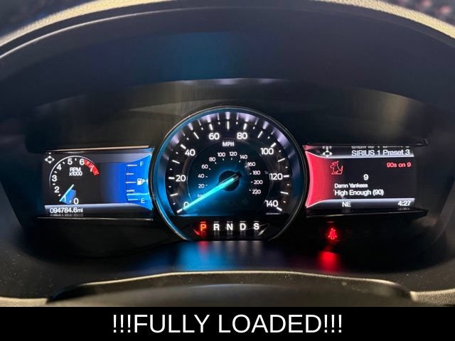 Used 2019 Ford Explorer Sport AWD/4WD image 35