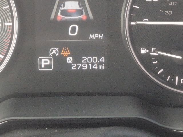 Used 2025 Subaru Outback Premium image 20