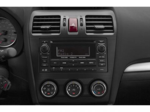 Used 2015 Subaru Forester 2.5i Premium w/ All-Weather Package image 13