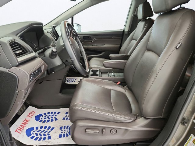 Used 2018 Honda Odyssey EX-L image 11