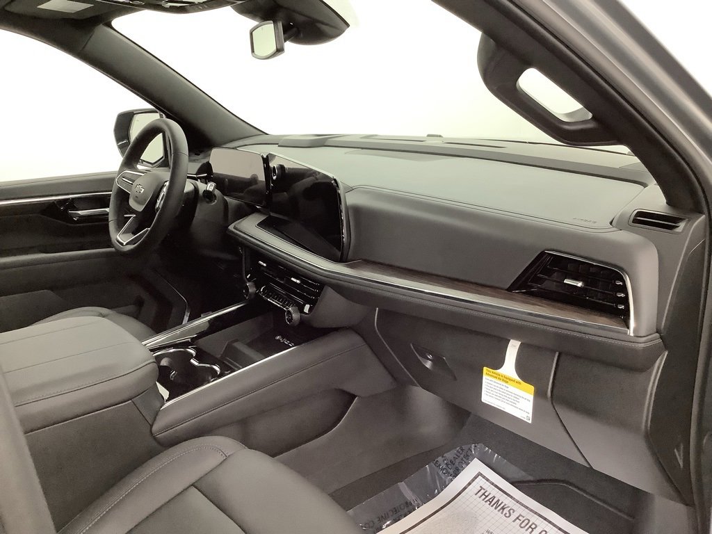New 2026 Chevrolet Tahoe Z71 image 34