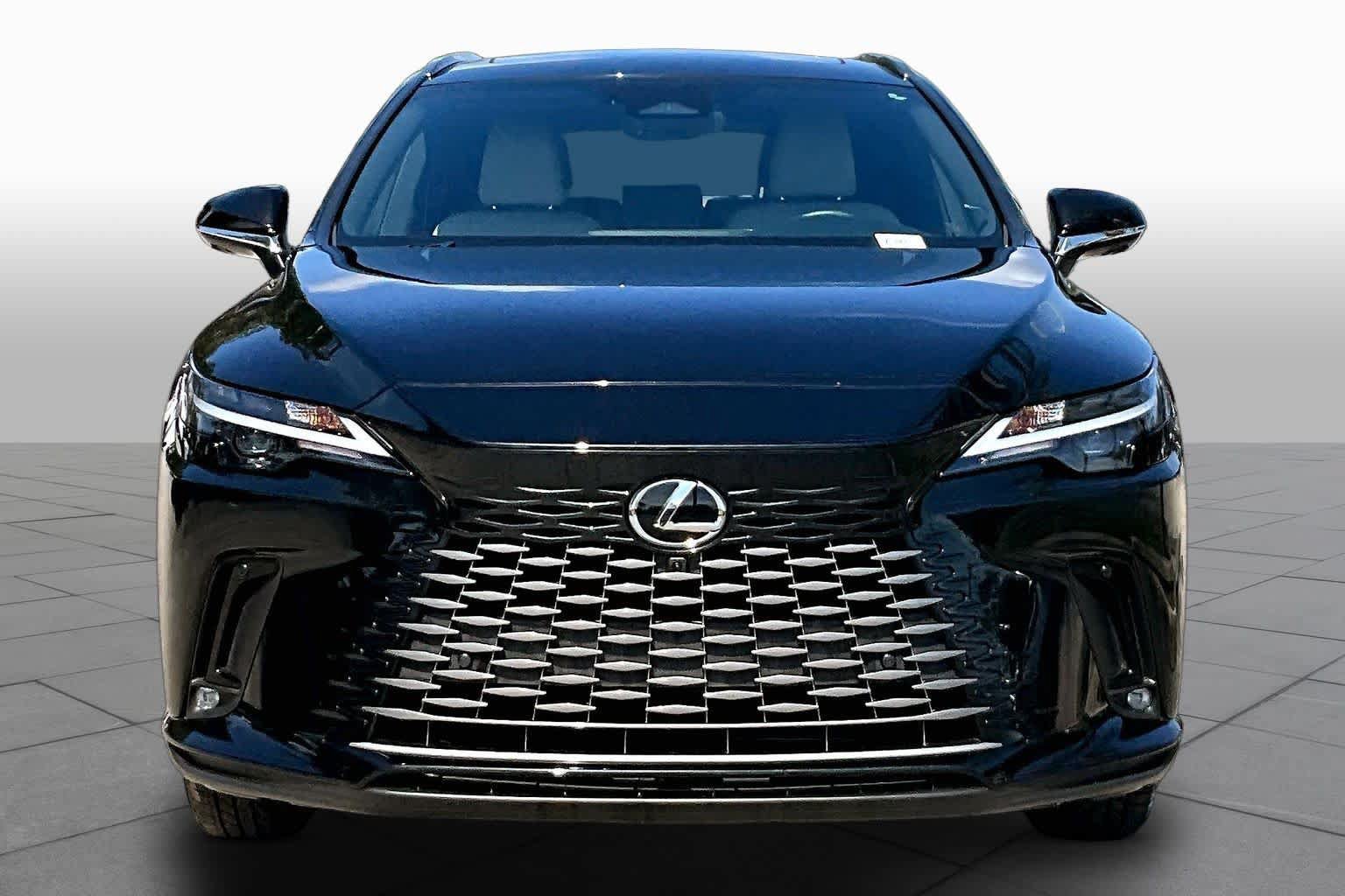 Used 2026 Lexus RX 350 Premium Plus w/ Accessory Package (Z1) FWD image 4
