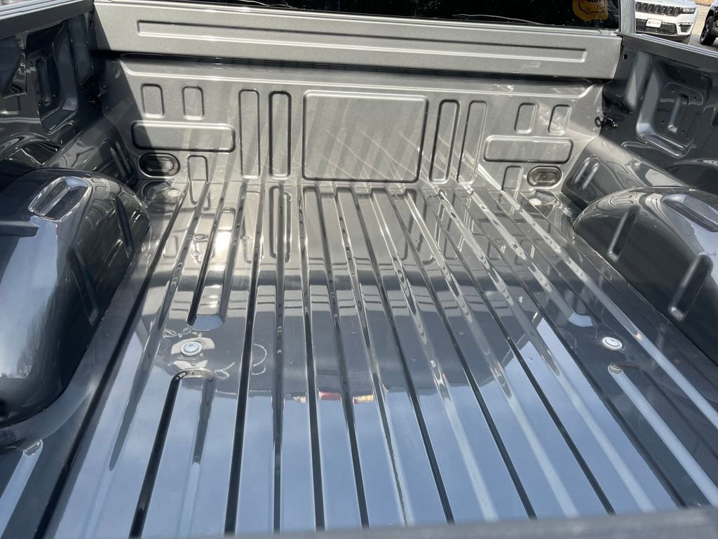 New 2026 Ford F150 XLT w/ Equipment Group 302A MID image 24