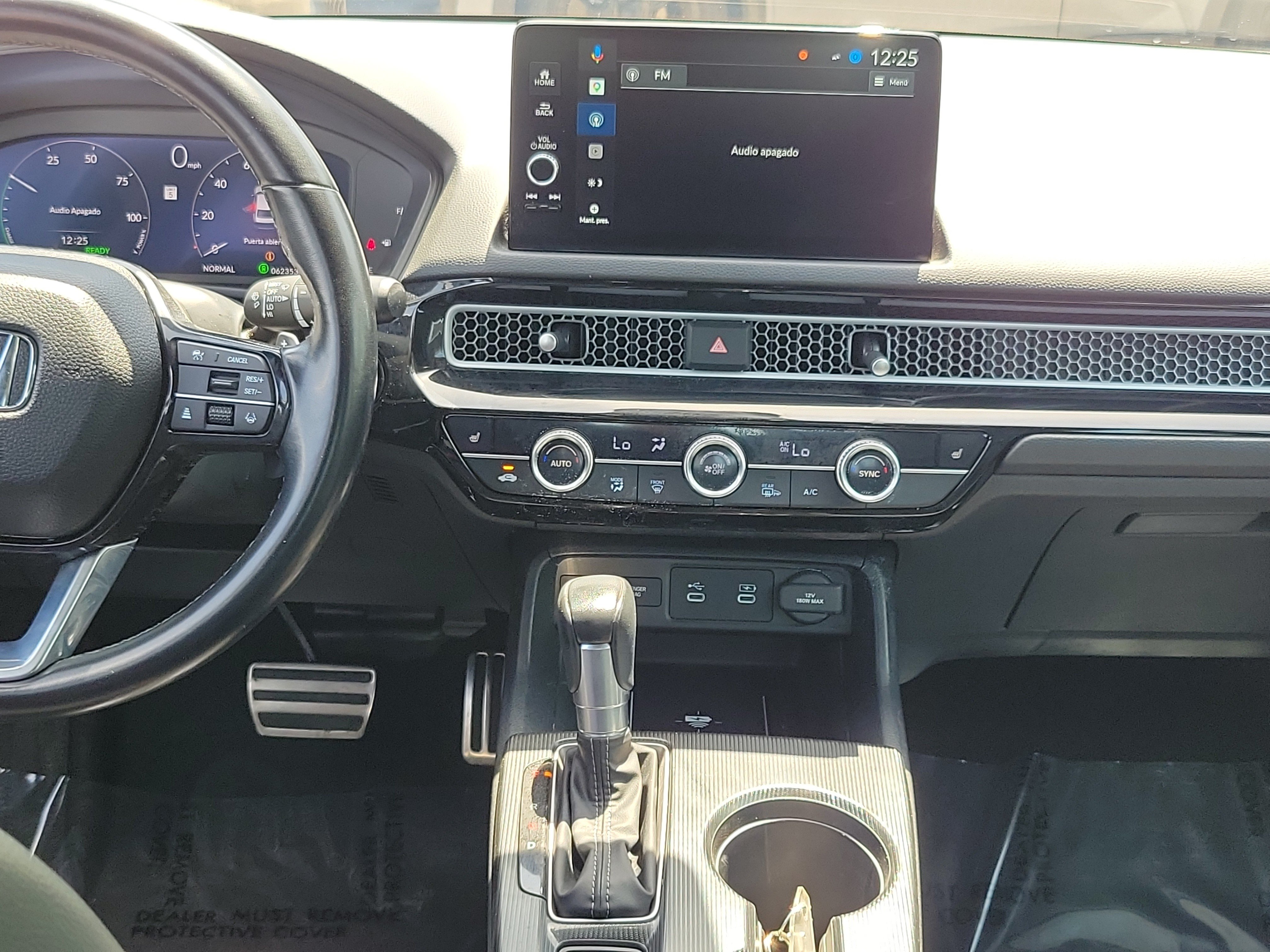 Used 2025 Honda Civic Sport image 20